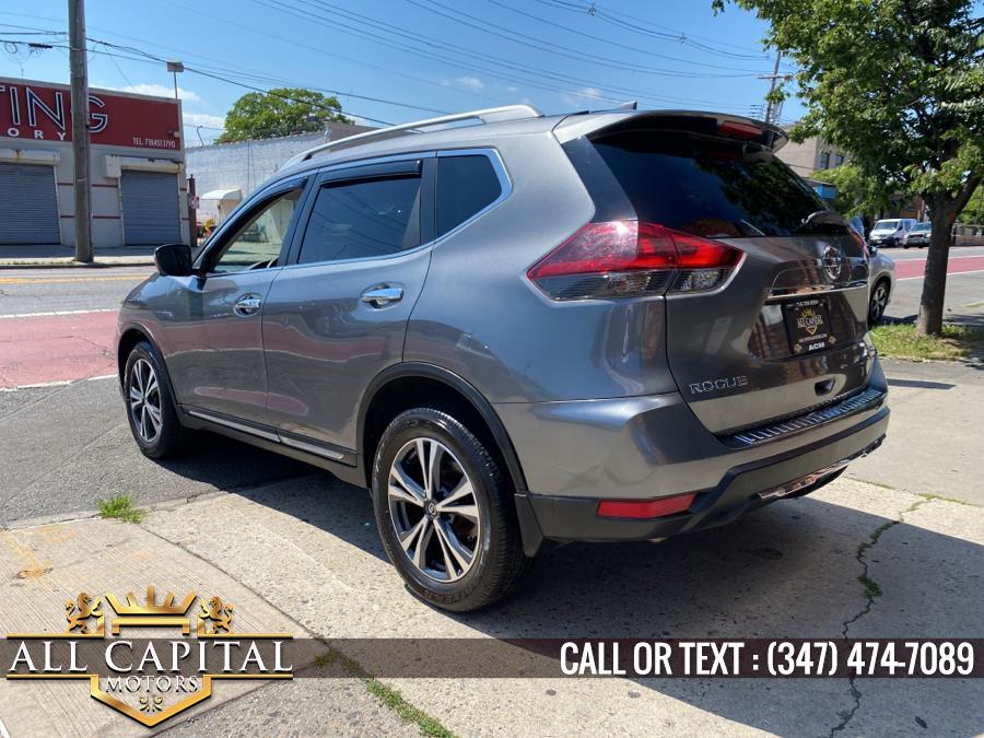 2018 Nissan Rogue AWD SL, available for sale in Brooklyn, New York | All Capital Motors. Brooklyn, New York 2018 Nissan Rogue AWD SL, available for sale in Brooklyn, New York | All Capital Motors. Brooklyn, New York