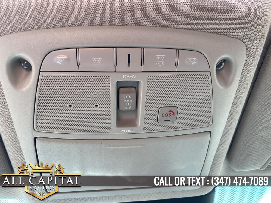 2018 Nissan Rogue AWD SL, available for sale in Brooklyn, New York | All Capital Motors. Brooklyn, New York 2018 Nissan Rogue AWD SL, available for sale in Brooklyn, New York | All Capital Motors. Brooklyn, New York
