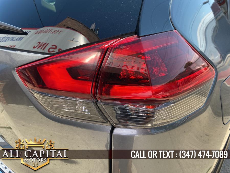 2018 Nissan Rogue AWD SL, available for sale in Brooklyn, New York | All Capital Motors. Brooklyn, New York 2018 Nissan Rogue AWD SL, available for sale in Brooklyn, New York | All Capital Motors. Brooklyn, New York
