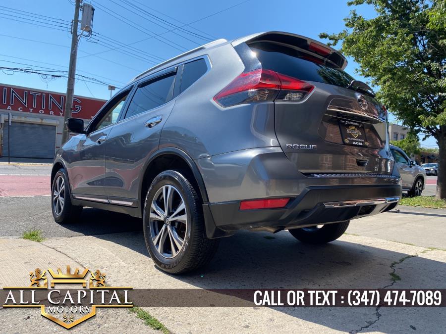 2018 Nissan Rogue AWD SL, available for sale in Brooklyn, New York | All Capital Motors. Brooklyn, New York 2018 Nissan Rogue AWD SL, available for sale in Brooklyn, New York | All Capital Motors. Brooklyn, New York