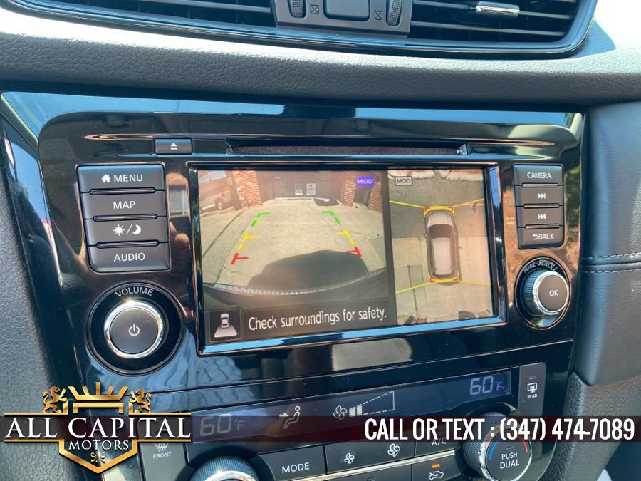 2018 Nissan Rogue AWD SL, available for sale in Brooklyn, New York | All Capital Motors. Brooklyn, New York 2018 Nissan Rogue AWD SL, available for sale in Brooklyn, New York | All Capital Motors. Brooklyn, New York
