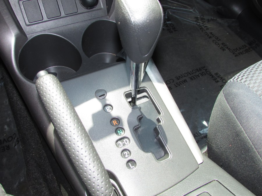 Used Toyota RAV4 4WD 4dr 4-cyl Sport (Natl) 2007 | United Auto Sales of E Windsor, Inc. East Windsor, Connecticut Used Toyota RAV4 4WD 4dr 4-cyl Sport (Natl) 2007 | United Auto Sales of E Windsor, Inc. East Windsor, Connecticut