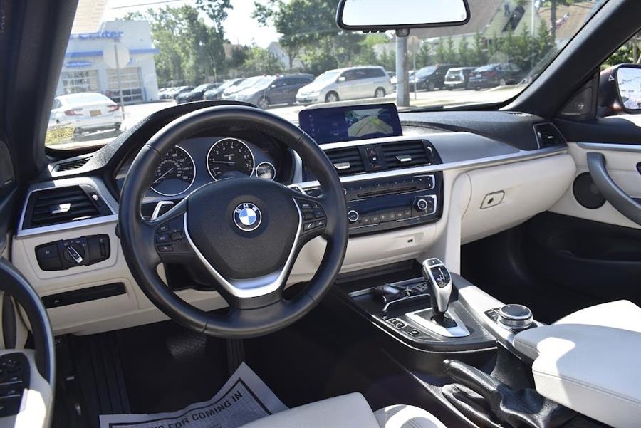 Used BMW 4 Series 440i xDrive 2019 | Certified Performance Motors. Valley Stream, New York