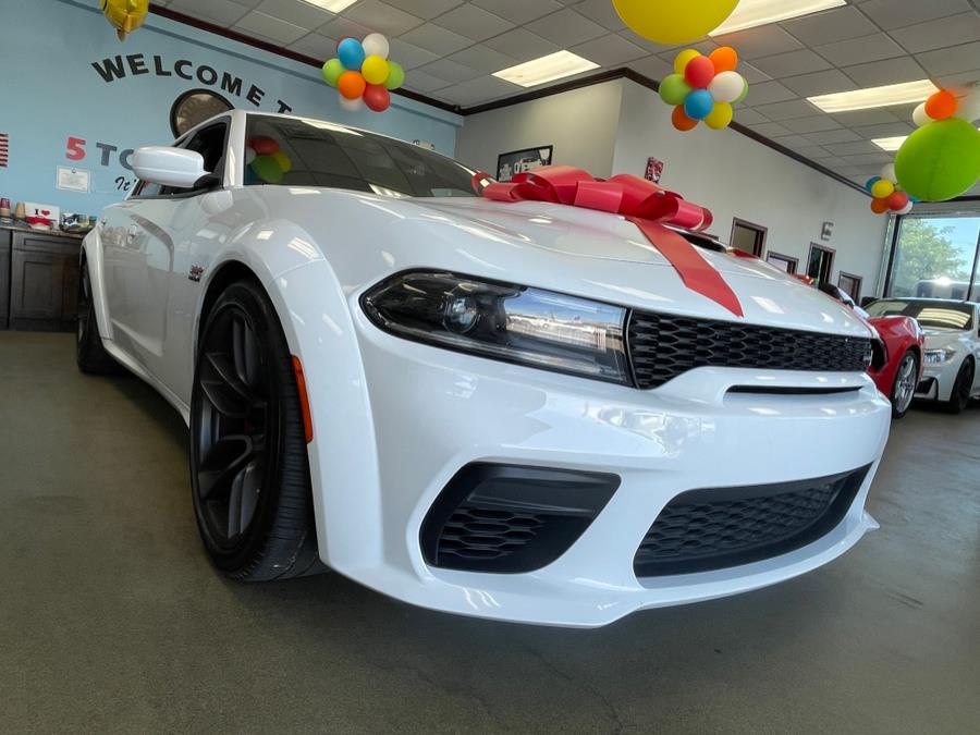 Used Dodge Charger Scat Pack Widebody RWD 2021 | 5 Towns Drive. Inwood, New York Used Dodge Charger Scat Pack Widebody RWD 2021 | 5 Towns Drive. Inwood, New York