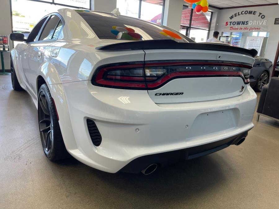 Used Dodge Charger Scat Pack Widebody RWD 2021 | 5 Towns Drive. Inwood, New York Used Dodge Charger Scat Pack Widebody RWD 2021 | 5 Towns Drive. Inwood, New York