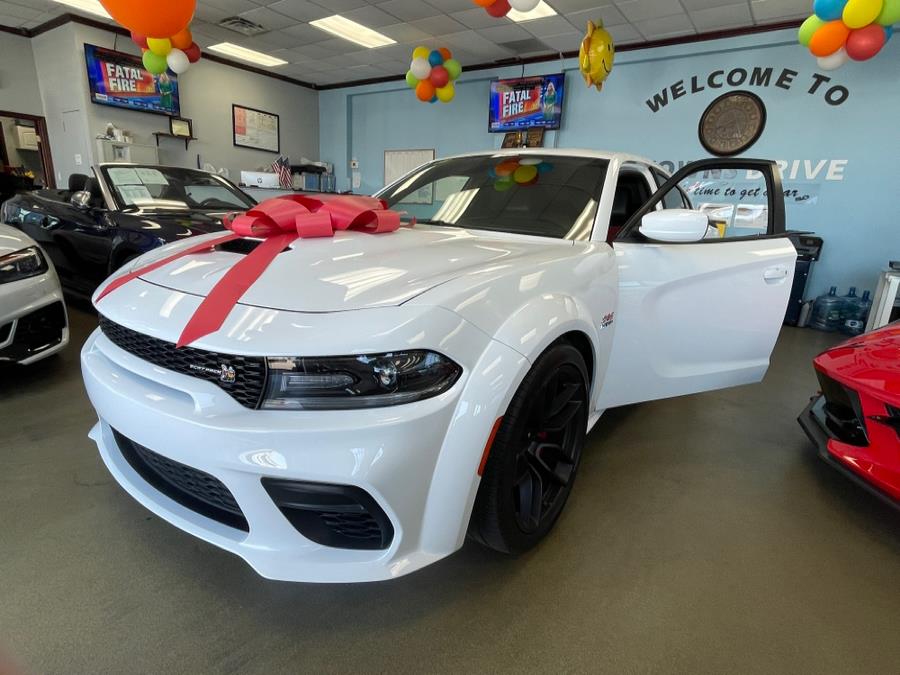 Used Dodge Charger Scat Pack Widebody RWD 2021 | 5 Towns Drive. Inwood, New York Used Dodge Charger Scat Pack Widebody RWD 2021 | 5 Towns Drive. Inwood, New York