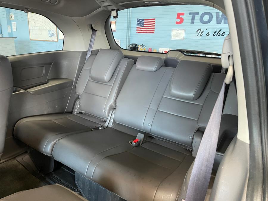 2013 Honda Odyssey 5dr EX-L, available for sale in Inwood, New York | 5 Towns Drive. Inwood, New York 2013 Honda Odyssey 5dr EX-L, available for sale in Inwood, New York | 5 Towns Drive. Inwood, New York