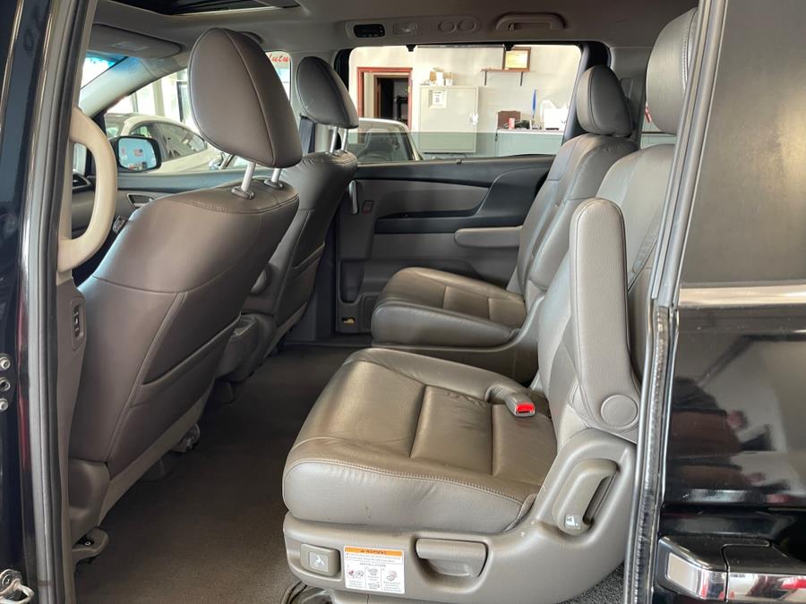 2013 Honda Odyssey 5dr EX-L, available for sale in Inwood, New York | 5 Towns Drive. Inwood, New York 2013 Honda Odyssey 5dr EX-L, available for sale in Inwood, New York | 5 Towns Drive. Inwood, New York