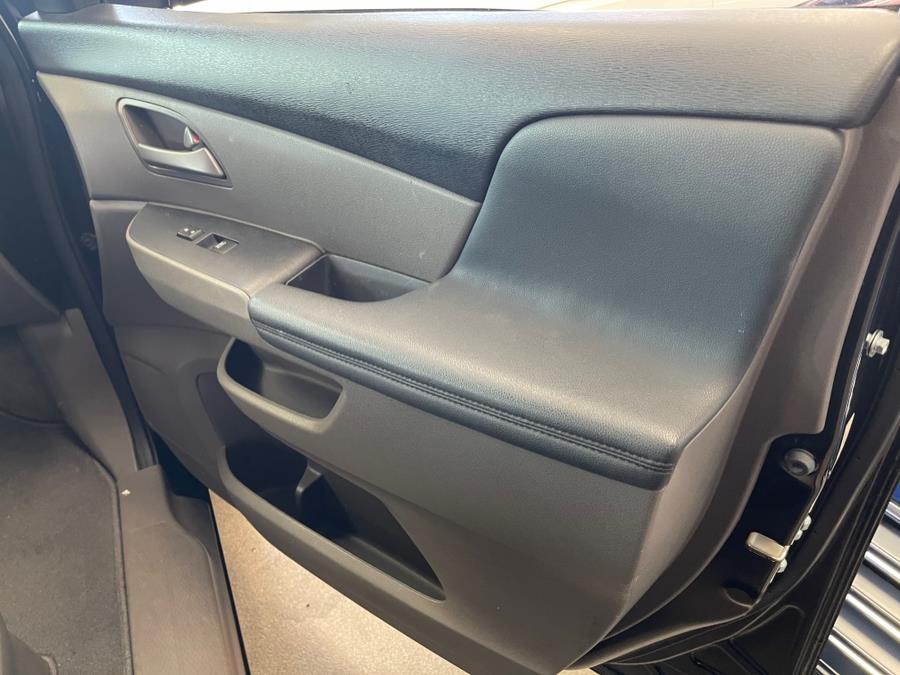 2013 Honda Odyssey 5dr EX-L, available for sale in Inwood, New York | 5 Towns Drive. Inwood, New York 2013 Honda Odyssey 5dr EX-L, available for sale in Inwood, New York | 5 Towns Drive. Inwood, New York