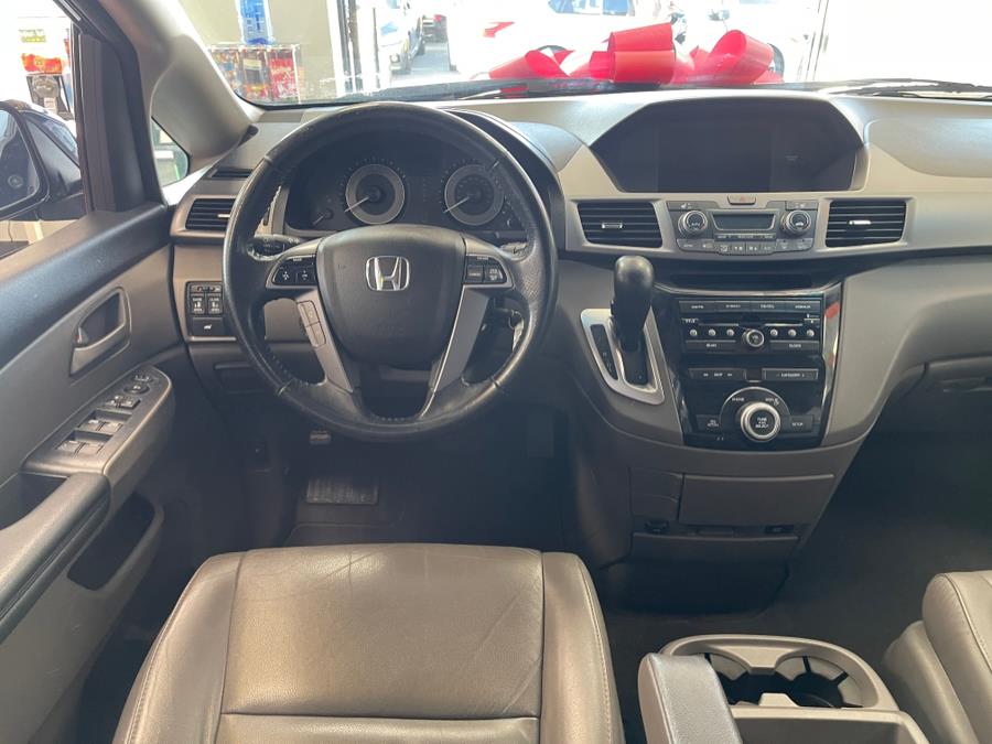 2013 Honda Odyssey 5dr EX-L, available for sale in Inwood, New York | 5 Towns Drive. Inwood, New York 2013 Honda Odyssey 5dr EX-L, available for sale in Inwood, New York | 5 Towns Drive. Inwood, New York