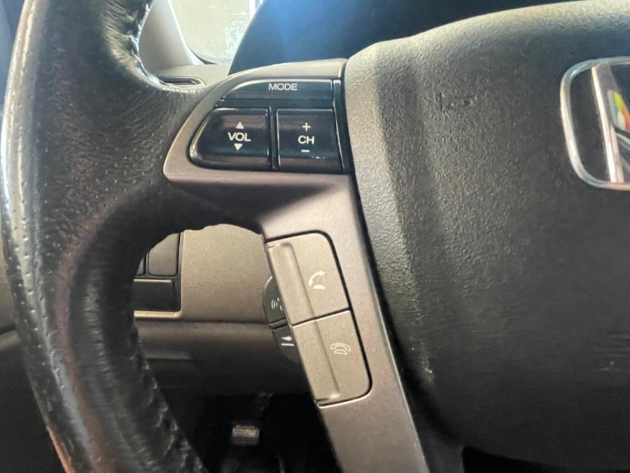 2013 Honda Odyssey 5dr EX-L, available for sale in Inwood, New York | 5 Towns Drive. Inwood, New York 2013 Honda Odyssey 5dr EX-L, available for sale in Inwood, New York | 5 Towns Drive. Inwood, New York