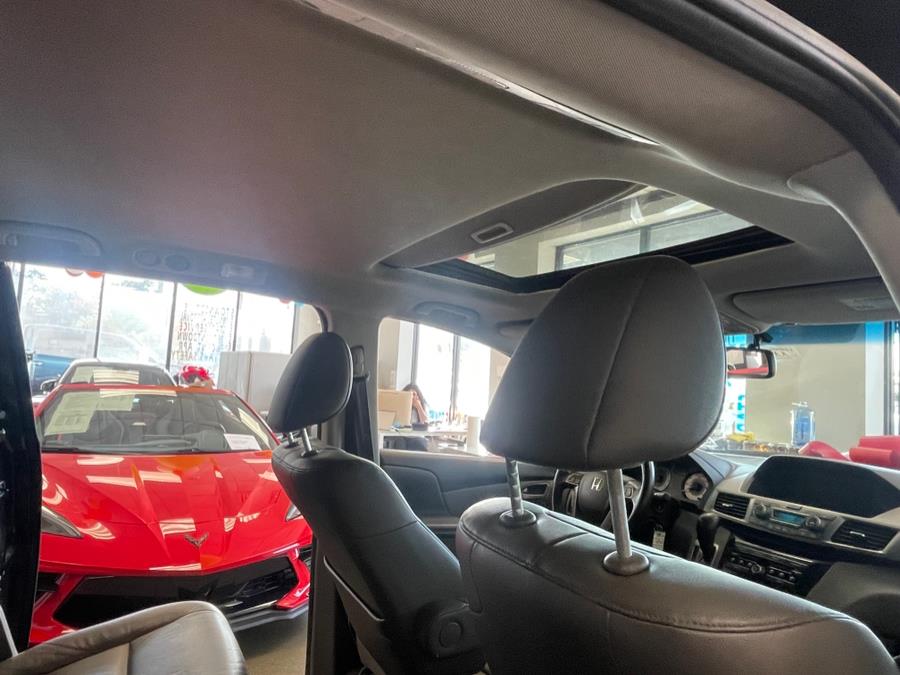 2013 Honda Odyssey 5dr EX-L, available for sale in Inwood, New York | 5 Towns Drive. Inwood, New York 2013 Honda Odyssey 5dr EX-L, available for sale in Inwood, New York | 5 Towns Drive. Inwood, New York