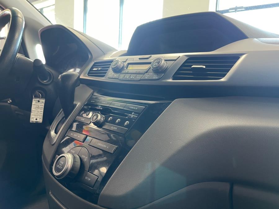 2013 Honda Odyssey 5dr EX-L, available for sale in Inwood, New York | 5 Towns Drive. Inwood, New York 2013 Honda Odyssey 5dr EX-L, available for sale in Inwood, New York | 5 Towns Drive. Inwood, New York