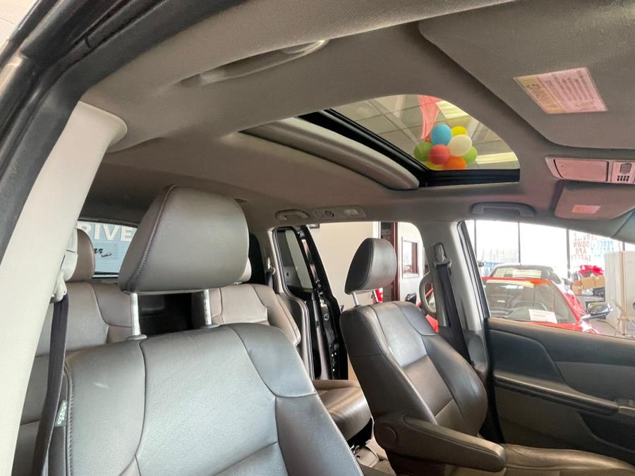 2013 Honda Odyssey 5dr EX-L, available for sale in Inwood, New York | 5 Towns Drive. Inwood, New York 2013 Honda Odyssey 5dr EX-L, available for sale in Inwood, New York | 5 Towns Drive. Inwood, New York