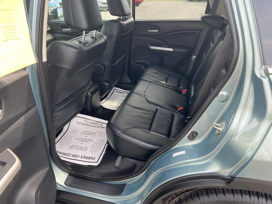 Used Honda CR-V 4WD 5dr EX-L 2012 | Pray's Auto Sales . Bangor , Maine Used Honda CR-V 4WD 5dr EX-L 2012 | Pray's Auto Sales . Bangor , Maine