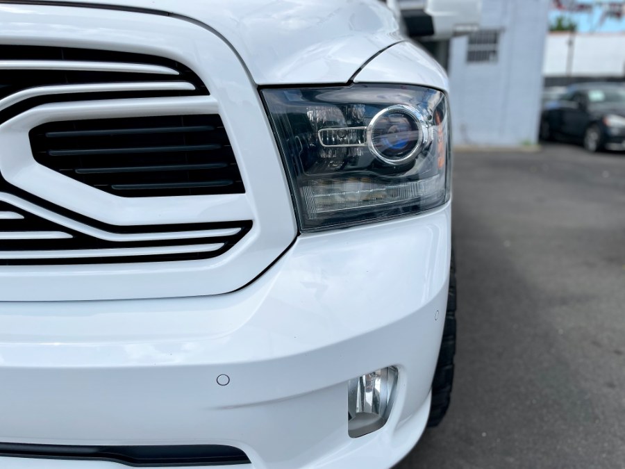 Used Ram 1500 Night Night 4x4 Crew Cab 5''7" Box *Ltd Avail* 2018 | Jamaica 26 Motors. Hollis, New York Used Ram 1500 Night Night 4x4 Crew Cab 5''7" Box *Ltd Avail* 2018 | Jamaica 26 Motors. Hollis, New York