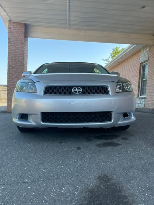 2007 Scion tC 3dr HB Auto (Natl), available for sale in New Britain, Connecticut | Supreme Automotive. New Britain, Connecticut 2007 Scion tC 3dr HB Auto (Natl), available for sale in New Britain, Connecticut | Supreme Automotive. New Britain, Connecticut