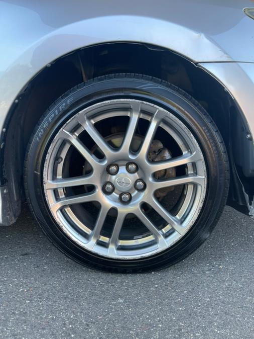2007 Scion tC 3dr HB Auto (Natl), available for sale in New Britain, Connecticut | Supreme Automotive. New Britain, Connecticut 2007 Scion tC 3dr HB Auto (Natl), available for sale in New Britain, Connecticut | Supreme Automotive. New Britain, Connecticut