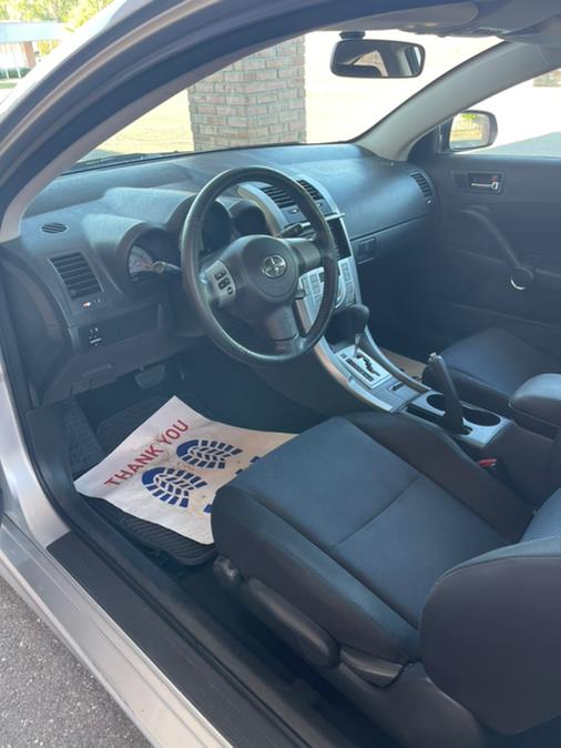 2007 Scion tC 3dr HB Auto (Natl), available for sale in New Britain, Connecticut | Supreme Automotive. New Britain, Connecticut 2007 Scion tC 3dr HB Auto (Natl), available for sale in New Britain, Connecticut | Supreme Automotive. New Britain, Connecticut
