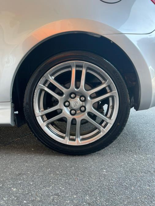 2007 Scion tC 3dr HB Auto (Natl), available for sale in New Britain, Connecticut | Supreme Automotive. New Britain, Connecticut 2007 Scion tC 3dr HB Auto (Natl), available for sale in New Britain, Connecticut | Supreme Automotive. New Britain, Connecticut
