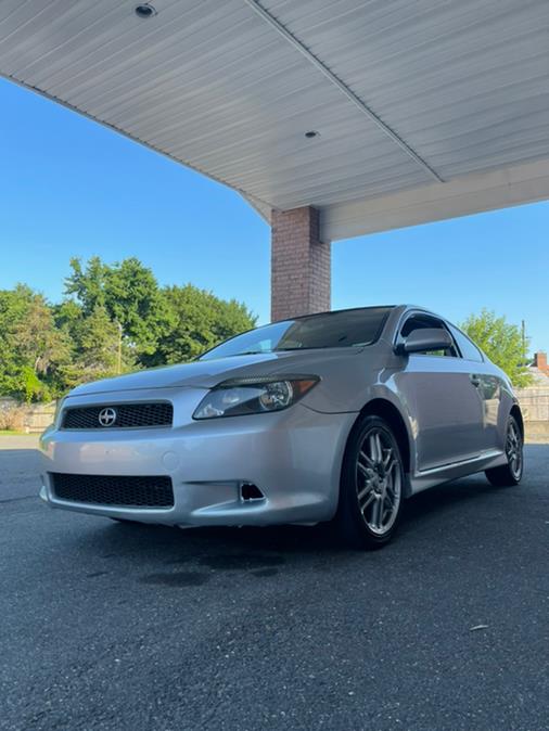 2007 Scion tC 3dr HB Auto (Natl), available for sale in New Britain, Connecticut | Supreme Automotive. New Britain, Connecticut 2007 Scion tC 3dr HB Auto (Natl), available for sale in New Britain, Connecticut | Supreme Automotive. New Britain, Connecticut