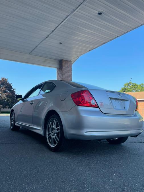 2007 Scion tC 3dr HB Auto (Natl), available for sale in New Britain, Connecticut | Supreme Automotive. New Britain, Connecticut 2007 Scion tC 3dr HB Auto (Natl), available for sale in New Britain, Connecticut | Supreme Automotive. New Britain, Connecticut