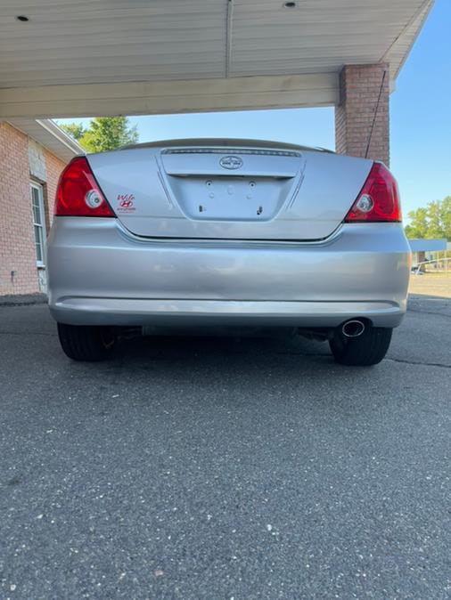 2007 Scion tC 3dr HB Auto (Natl), available for sale in New Britain, Connecticut | Supreme Automotive. New Britain, Connecticut 2007 Scion tC 3dr HB Auto (Natl), available for sale in New Britain, Connecticut | Supreme Automotive. New Britain, Connecticut