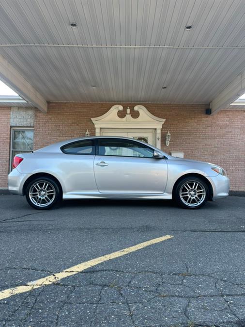 2007 Scion tC 3dr HB Auto (Natl), available for sale in New Britain, Connecticut | Supreme Automotive. New Britain, Connecticut 2007 Scion tC 3dr HB Auto (Natl), available for sale in New Britain, Connecticut | Supreme Automotive. New Britain, Connecticut