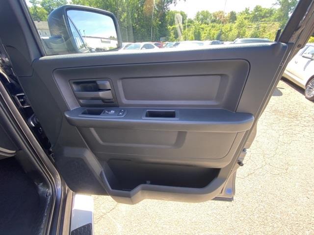 Used Ram 1500 Classic Express 2019 | Blasius of Danbury. Danbury, Connecticut Used Ram 1500 Classic Express 2019 | Blasius of Danbury. Danbury, Connecticut