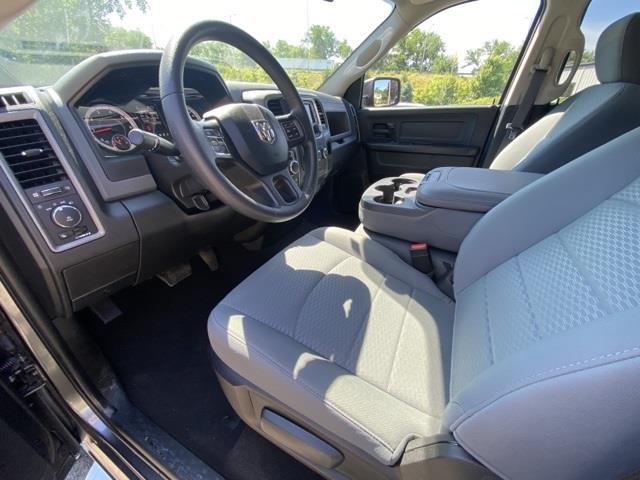 Used Ram 1500 Classic Express 2019 | Blasius of Danbury. Danbury, Connecticut Used Ram 1500 Classic Express 2019 | Blasius of Danbury. Danbury, Connecticut