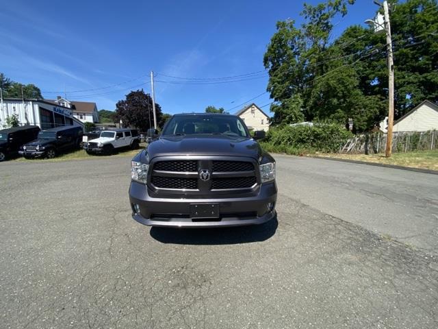 Used Ram 1500 Classic Express 2019 | Blasius of Danbury. Danbury, Connecticut Used Ram 1500 Classic Express 2019 | Blasius of Danbury. Danbury, Connecticut
