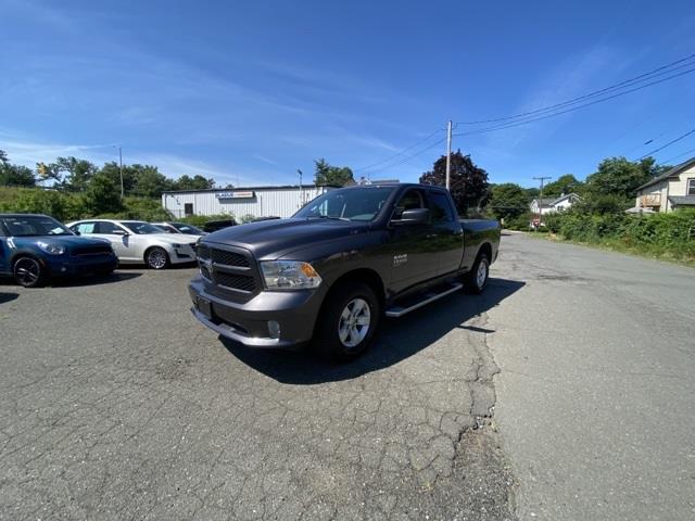 Used Ram 1500 Classic Express 2019 | Blasius of Danbury. Danbury, Connecticut Used Ram 1500 Classic Express 2019 | Blasius of Danbury. Danbury, Connecticut