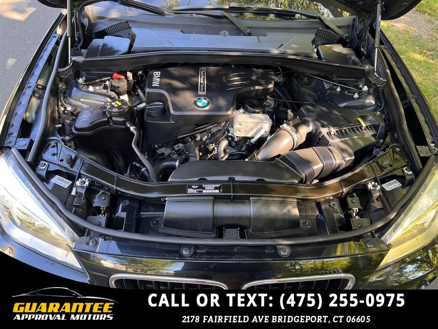 Used BMW X1 sDrive28i 4dr SUV 2015 | Guarantee Approval Motors. Bridgeport, Connecticut Used BMW X1 sDrive28i 4dr SUV 2015 | Guarantee Approval Motors. Bridgeport, Connecticut