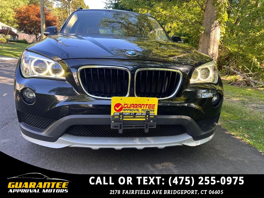 Used BMW X1 sDrive28i 4dr SUV 2015 | Guarantee Approval Motors. Bridgeport, Connecticut Used BMW X1 sDrive28i 4dr SUV 2015 | Guarantee Approval Motors. Bridgeport, Connecticut