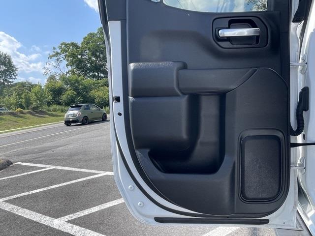 Used Chevrolet Silverado 1500 Custom 2019 | Blasius Federal Road. Brookfield, Connecticut Used Chevrolet Silverado 1500 Custom 2019 | Blasius Federal Road. Brookfield, Connecticut