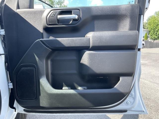Used Chevrolet Silverado 1500 Custom 2019 | Blasius Federal Road. Brookfield, Connecticut Used Chevrolet Silverado 1500 Custom 2019 | Blasius Federal Road. Brookfield, Connecticut