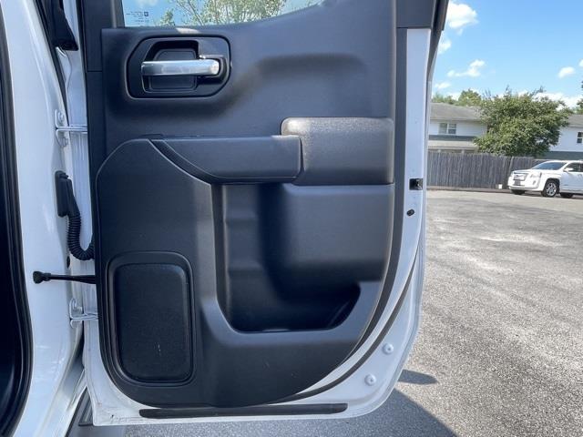 Used Chevrolet Silverado 1500 Custom 2019 | Blasius Federal Road. Brookfield, Connecticut Used Chevrolet Silverado 1500 Custom 2019 | Blasius Federal Road. Brookfield, Connecticut