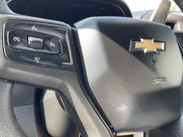 Used Chevrolet Silverado 1500 Custom 2019 | Blasius Federal Road. Brookfield, Connecticut Used Chevrolet Silverado 1500 Custom 2019 | Blasius Federal Road. Brookfield, Connecticut