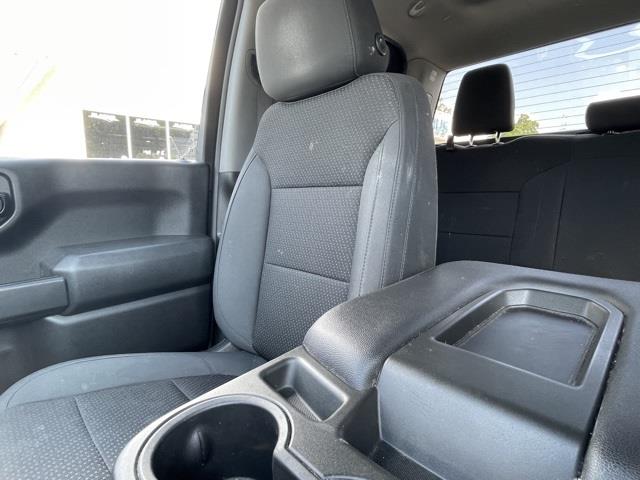 Used Chevrolet Silverado 1500 Custom 2019 | Blasius Federal Road. Brookfield, Connecticut Used Chevrolet Silverado 1500 Custom 2019 | Blasius Federal Road. Brookfield, Connecticut