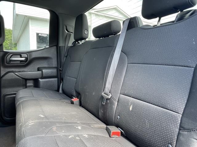 Used Chevrolet Silverado 1500 Custom 2019 | Blasius Federal Road. Brookfield, Connecticut Used Chevrolet Silverado 1500 Custom 2019 | Blasius Federal Road. Brookfield, Connecticut