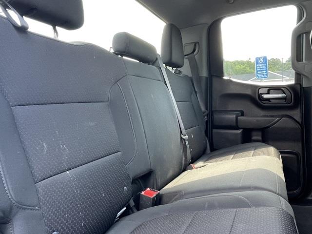 Used Chevrolet Silverado 1500 Custom 2019 | Blasius Federal Road. Brookfield, Connecticut Used Chevrolet Silverado 1500 Custom 2019 | Blasius Federal Road. Brookfield, Connecticut