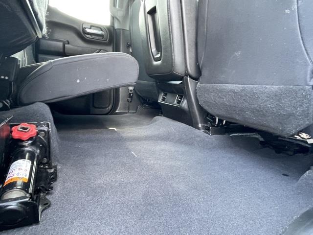 Used Chevrolet Silverado 1500 Custom 2019 | Blasius Federal Road. Brookfield, Connecticut Used Chevrolet Silverado 1500 Custom 2019 | Blasius Federal Road. Brookfield, Connecticut