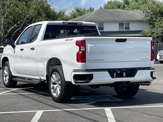 Used Chevrolet Silverado 1500 Custom 2019 | Blasius Federal Road. Brookfield, Connecticut Used Chevrolet Silverado 1500 Custom 2019 | Blasius Federal Road. Brookfield, Connecticut