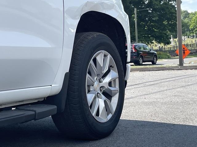 Used Chevrolet Silverado 1500 Custom 2019 | Blasius Federal Road. Brookfield, Connecticut Used Chevrolet Silverado 1500 Custom 2019 | Blasius Federal Road. Brookfield, Connecticut
