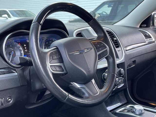 Used Chrysler 300 Limited 2020 | Blasius Federal Road. Brookfield, Connecticut Used Chrysler 300 Limited 2020 | Blasius Federal Road. Brookfield, Connecticut