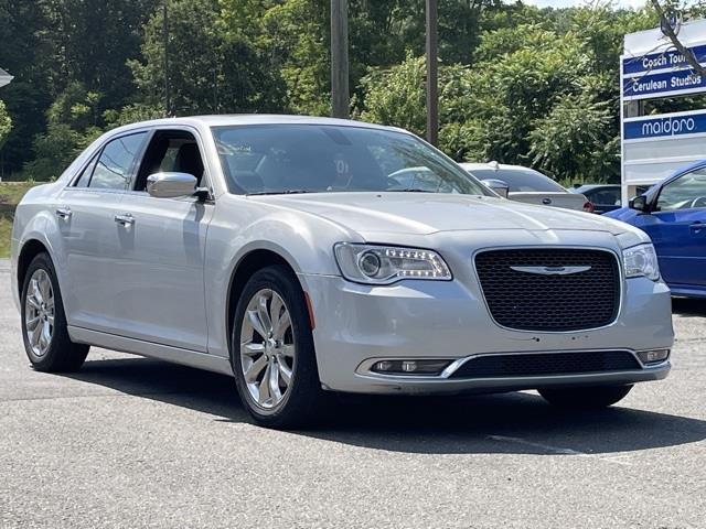 Used Chrysler 300 Limited 2020 | Blasius Federal Road. Brookfield, Connecticut