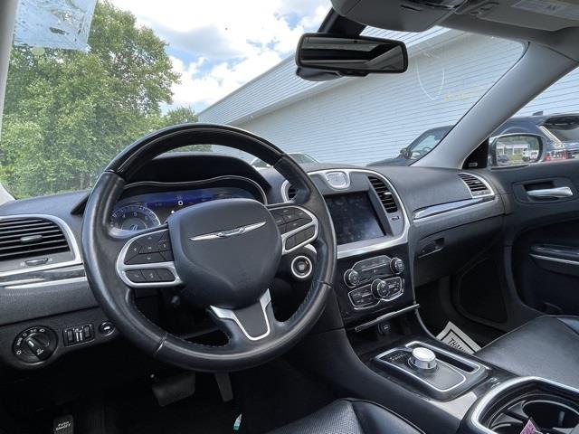 Used Chrysler 300 Limited 2020 | Blasius Federal Road. Brookfield, Connecticut Used Chrysler 300 Limited 2020 | Blasius Federal Road. Brookfield, Connecticut
