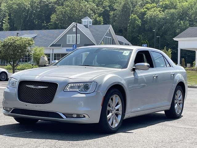 Used Chrysler 300 Limited 2020 | Blasius Federal Road. Brookfield, Connecticut Used Chrysler 300 Limited 2020 | Blasius Federal Road. Brookfield, Connecticut