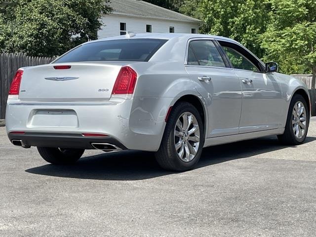 Used Chrysler 300 Limited 2020 | Blasius Federal Road. Brookfield, Connecticut Used Chrysler 300 Limited 2020 | Blasius Federal Road. Brookfield, Connecticut