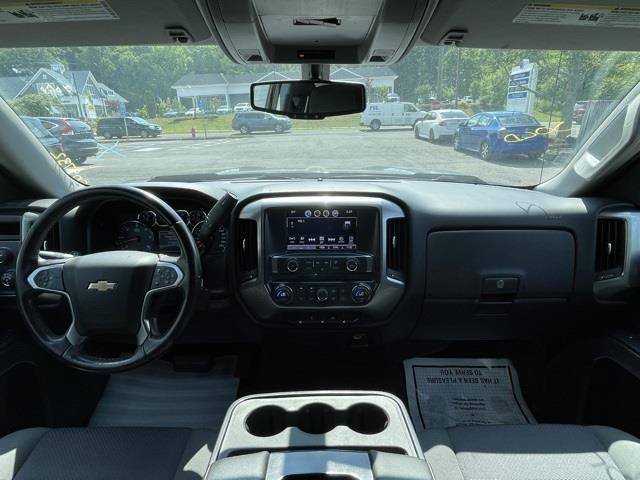 Used Chevrolet Silverado 1500 LT 2016 | Blasius of Danbury. Danbury, Connecticut Used Chevrolet Silverado 1500 LT 2016 | Blasius of Danbury. Danbury, Connecticut